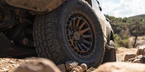 Toyota 4Runner